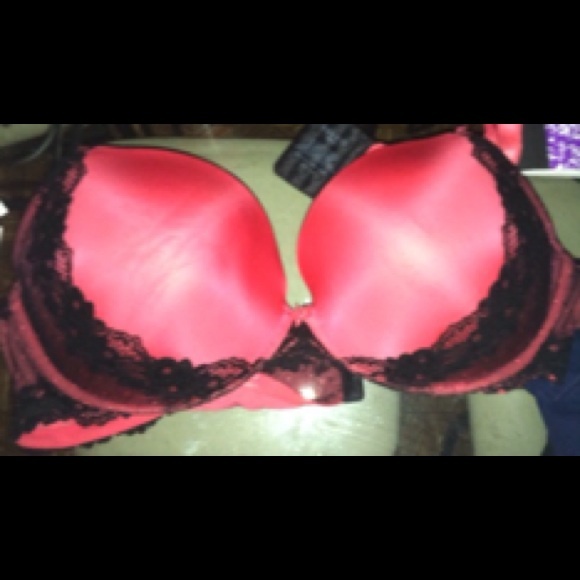 Torrid bra 48C
