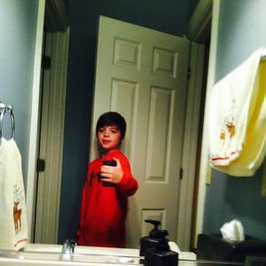 Meet your Posher, Ben