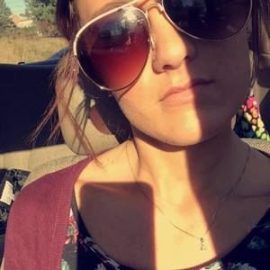 Meet your Posher, Aleesha