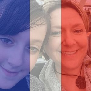 Meet your Posher, Jaime