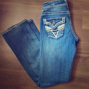 💙SUPER SALE💙 Vigoss jeans