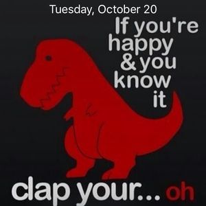 Meet your Posher, Jaye