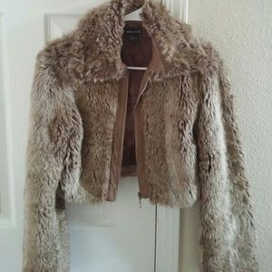 Fur Coat
