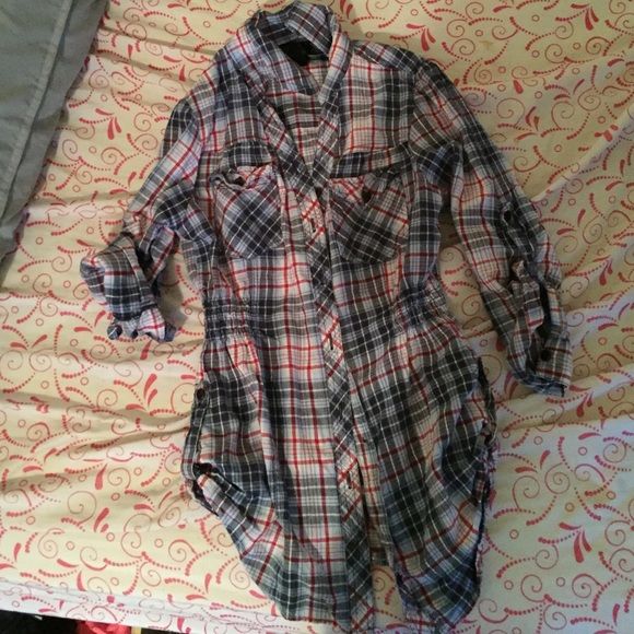 Flannel - Picture 2 of 2
