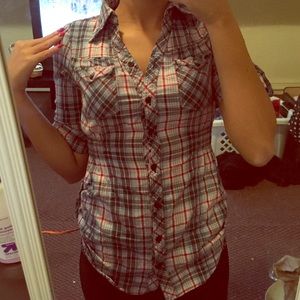 Flannel