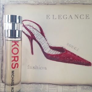 KORS by Michael Kors