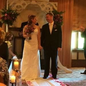 Meet your Posher, Stacey