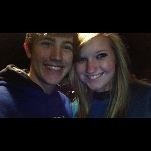 Meet your Posher, Stacey