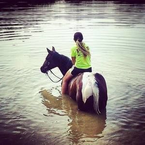 Meet your Posher, Kaylyn