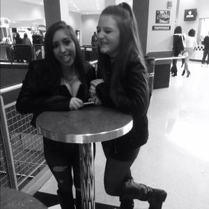 Meet your Posher, Kathryn