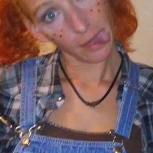 Meet your Posher, Virginia