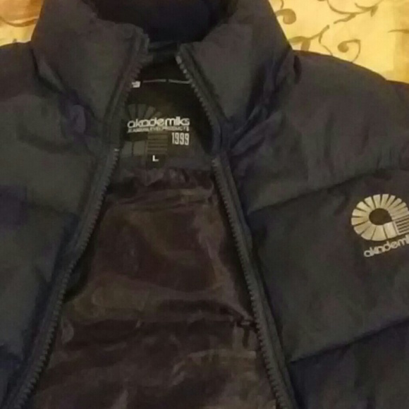 Vest jacket - Picture 2 of 3