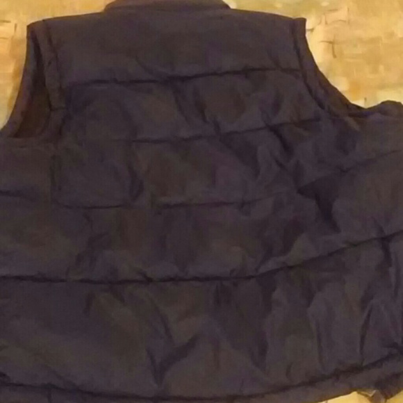 Vest jacket - Picture 3 of 3