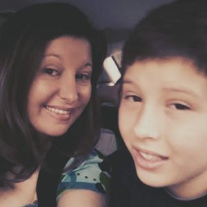 Meet your Posher, Krystal