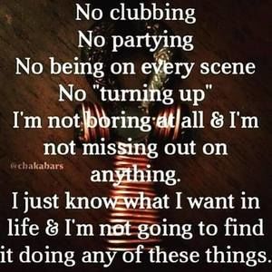 Meet your Posher, Lorene