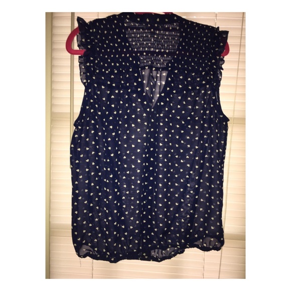 Little white hearts❤️ - Picture 1 of 2