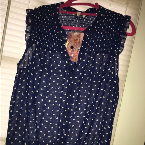 Little white hearts❤️ - Picture 2 of 2