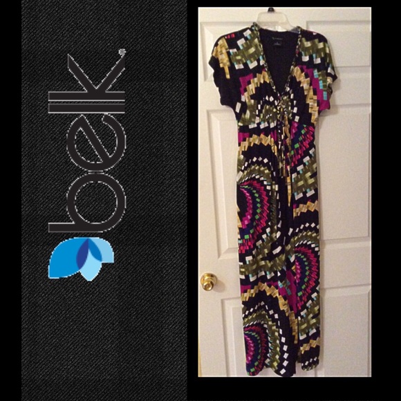 ⚡️FINAL⚡️New Direction Dress.