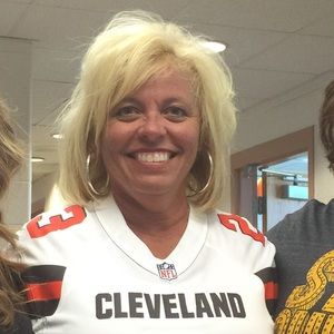 Meet your Posher, Jill