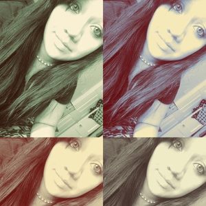 Meet your Posher, Cresta