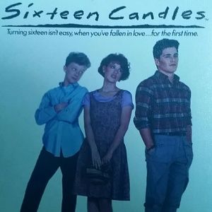 Meet your Posher, Angie