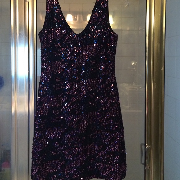 Sparkly Black dress 🛑❌⭕️Not for Sale⭕️❌🛑