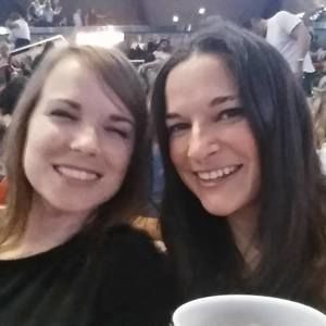 Meet your Posher, Coral