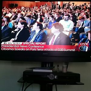 Meet your Posher, Eulonda