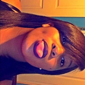 Meet your Posher, Jonae