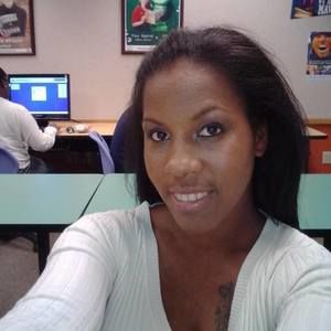 Meet your Posher, Jasmine