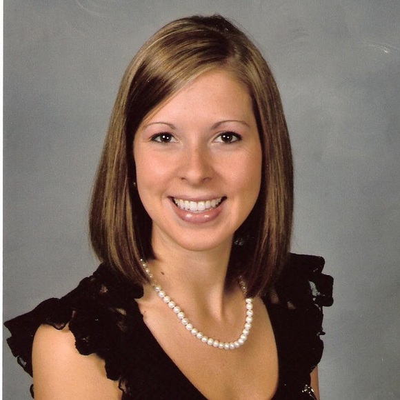 Meet your Posher, Kristin