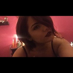 Meet your Posher, Nicolette