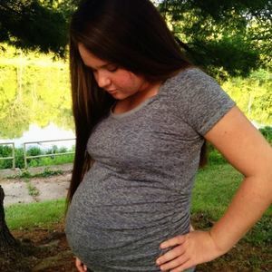 Meet your Posher, Kendra