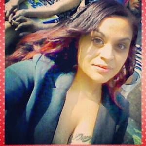 Meet your Posher, Cecilia