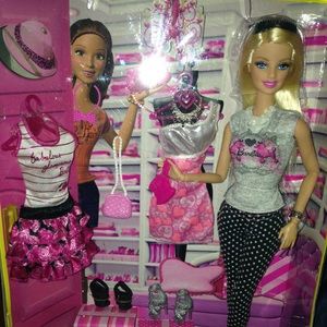 Meet your Posher, Angela