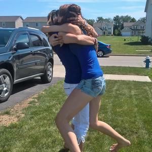 Meet your Posher, Savanha