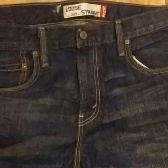 Levis jean mens