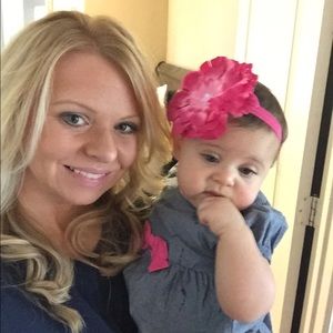 Meet your Posher, Stephanie