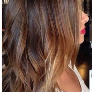 Meet your Posher, Erica