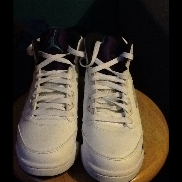 Grape 5's
