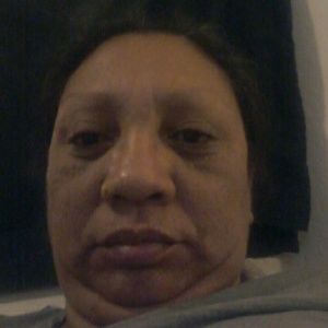 Meet your Posher, Vicky