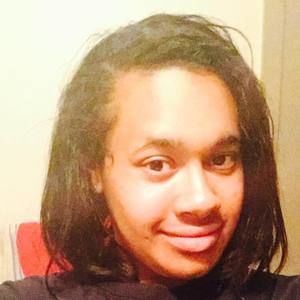 Meet your Posher, Cathia