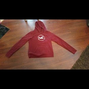 Hollister hoodie