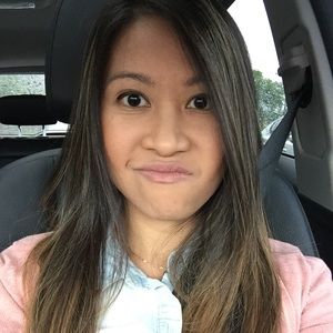 Meet your Posher, Abby