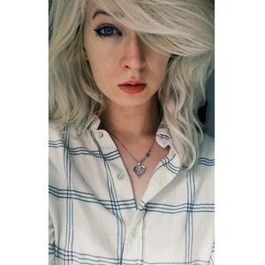 Meet your Posher, Allie