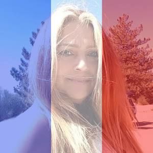 Meet your Posher, Ramona