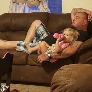 Meet your Posher, Andrea