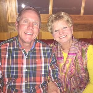 Meet your Posher, Marsha