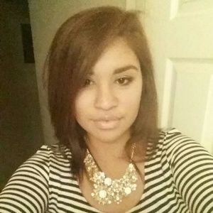 Meet your Posher, Jasmin