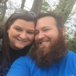 Meet your Posher, Kristie